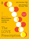 Cover image for The Love Prescription
